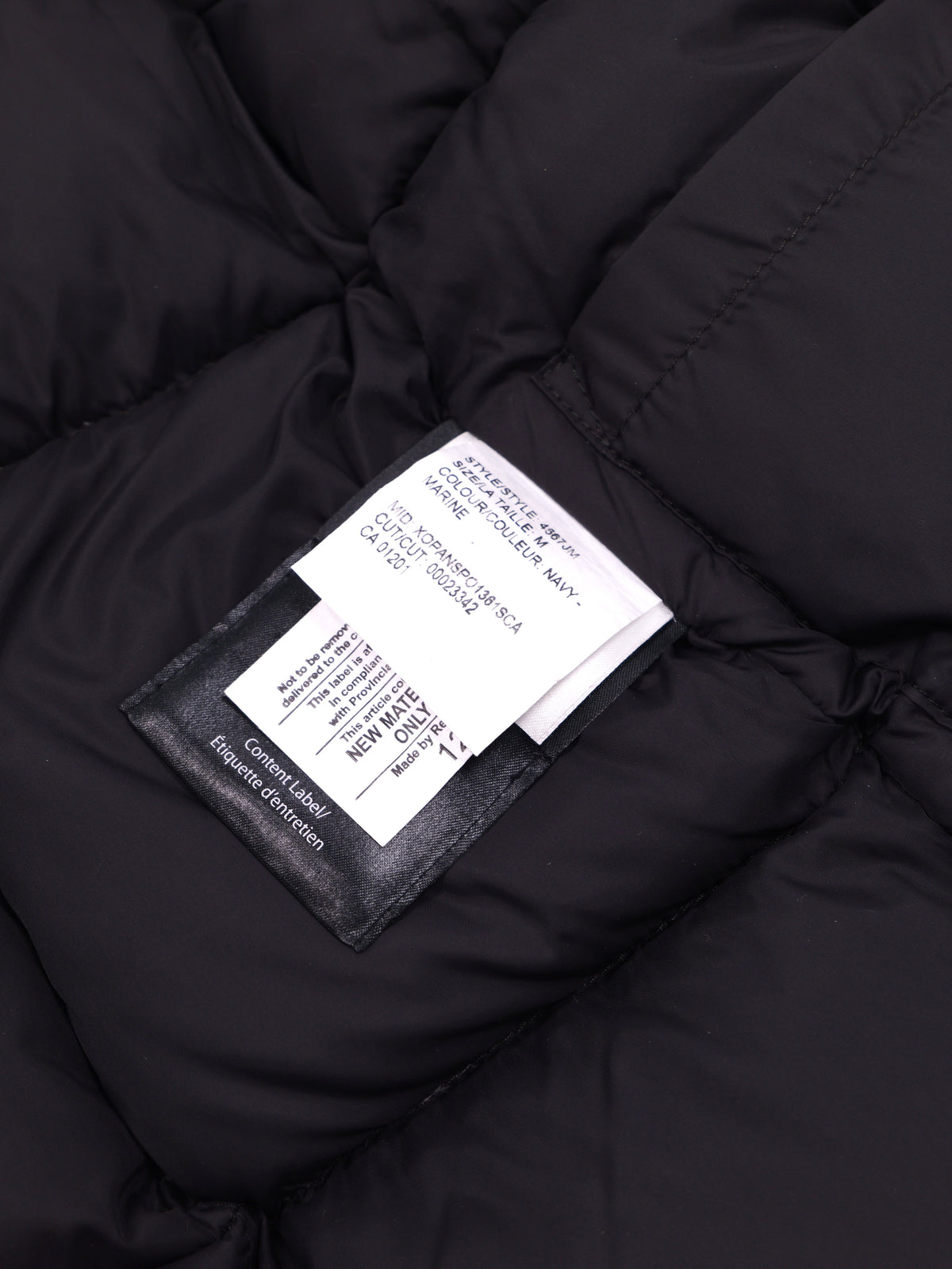 Canada Goose Citadel Parka