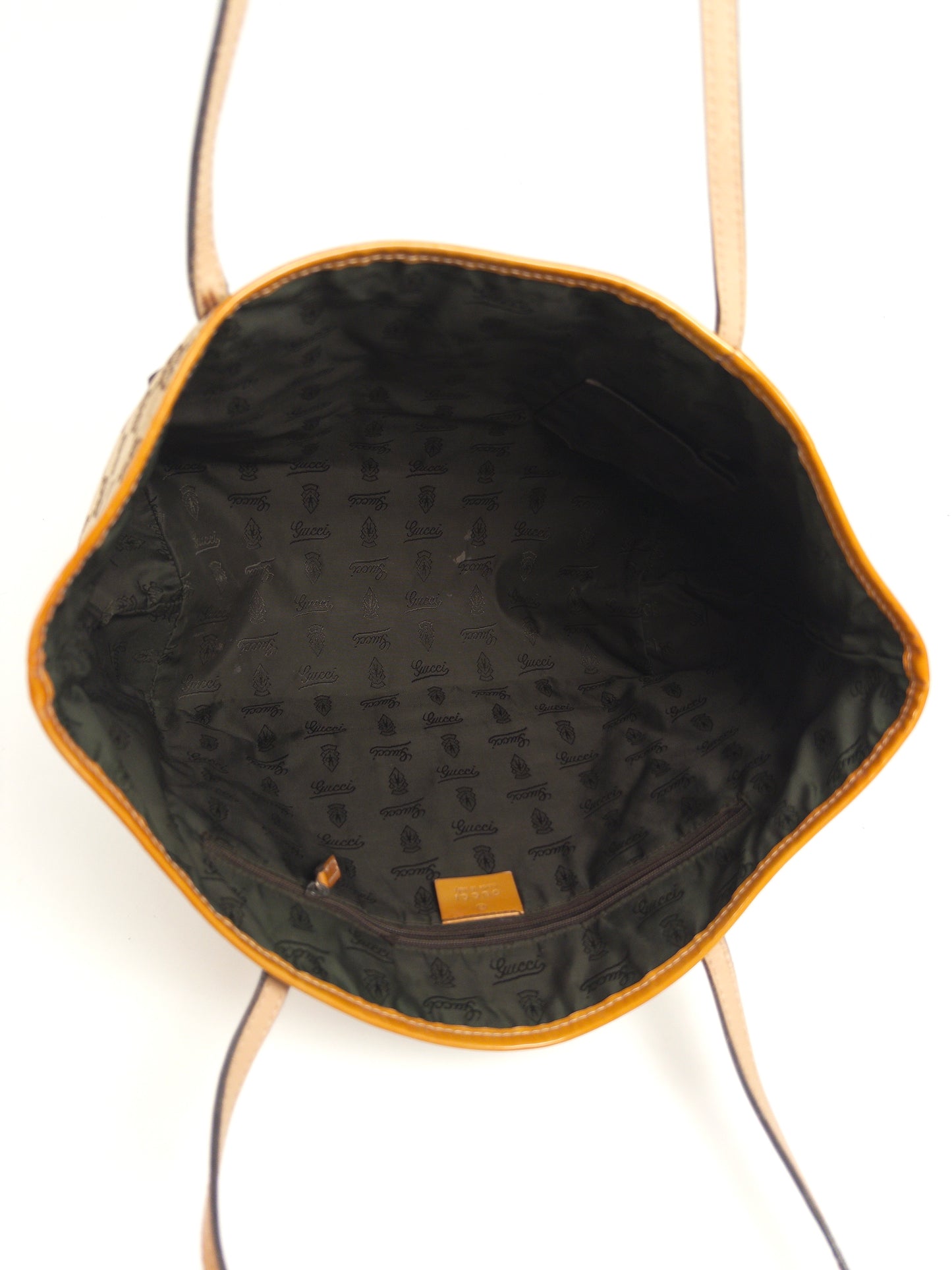 Gucci GG Canvas Jolly