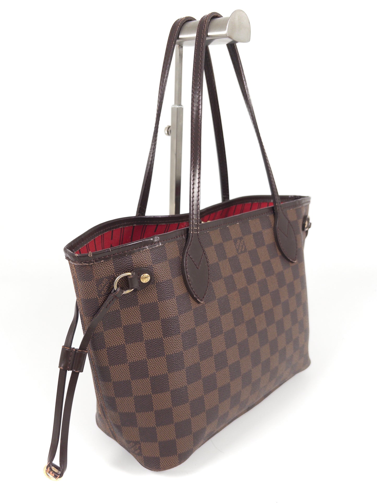 LOUIS VUITTON NEVERFULL PM
