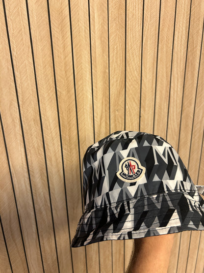 Moncler Reversible Bucket Hat