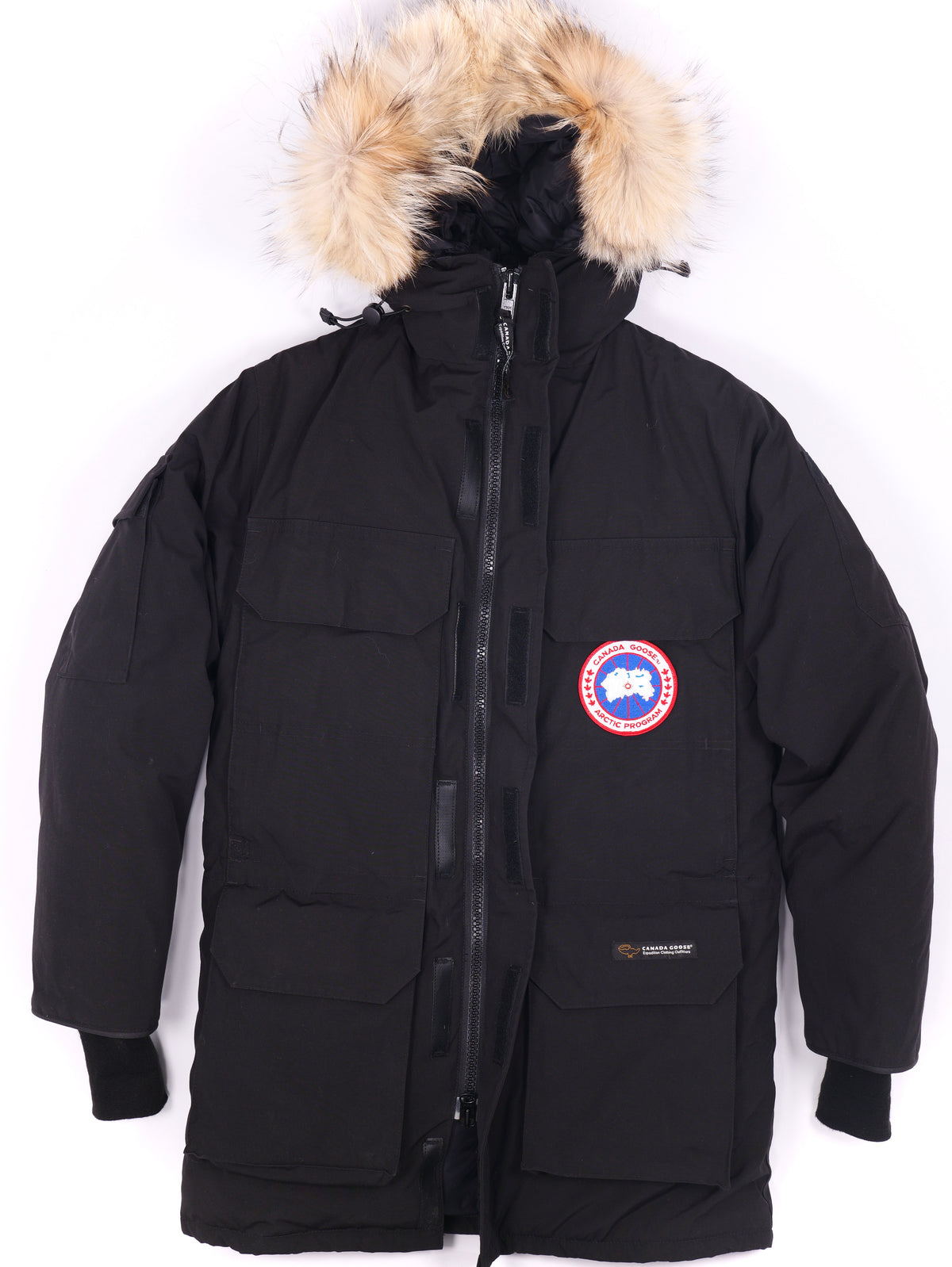 Canada Goose Expedition Parka Jacket