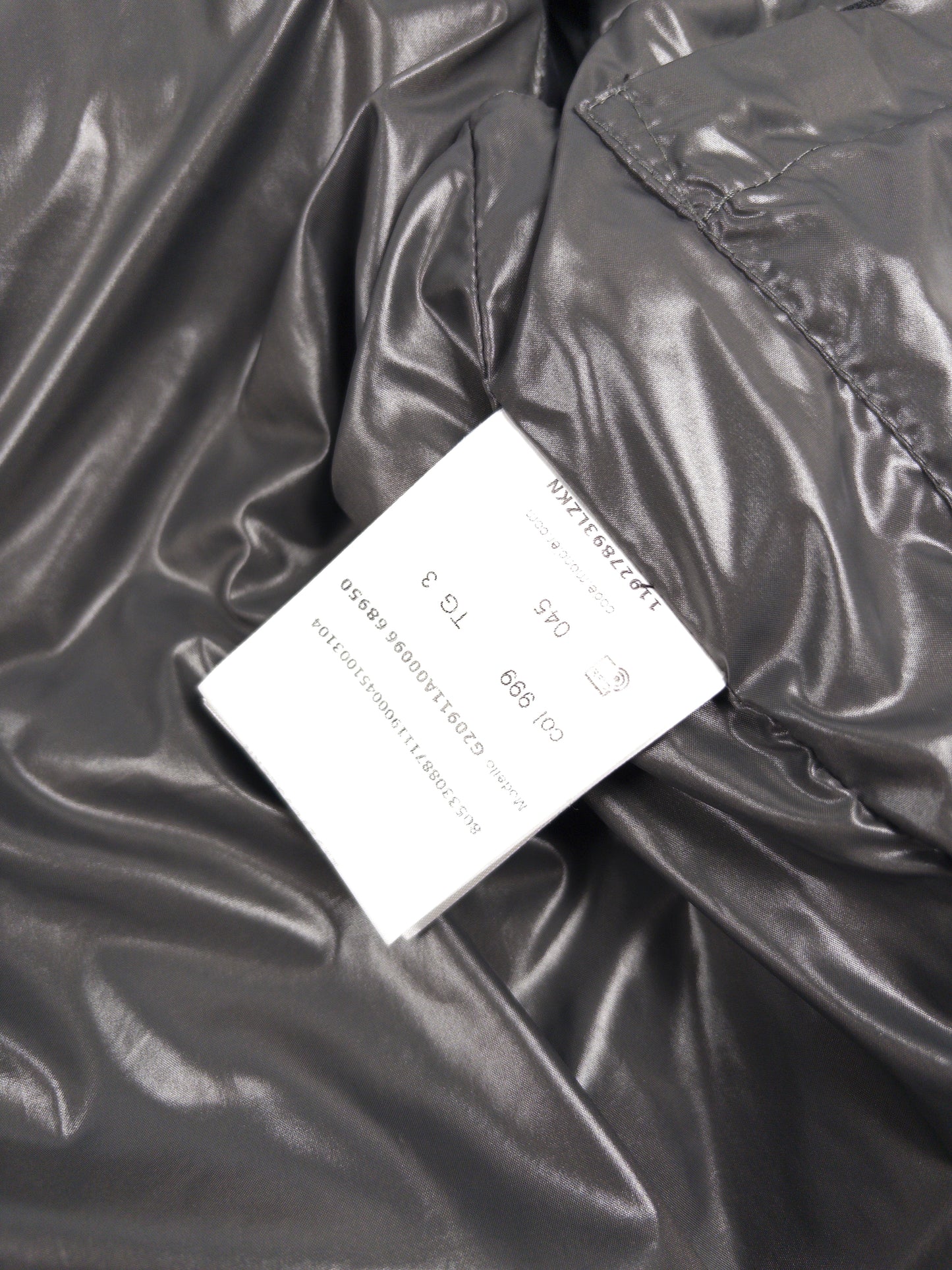 Moncler Tibb Vest