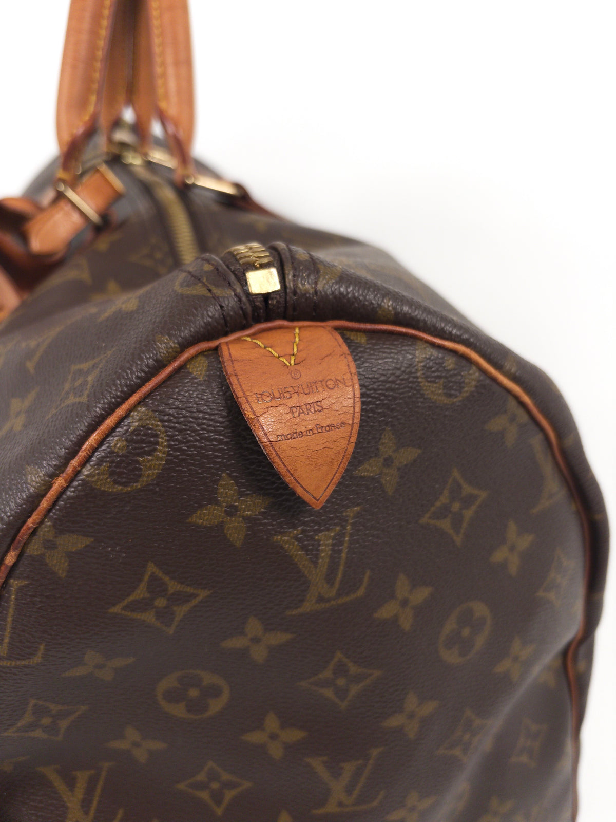 Louis Vuitton Keepall 50