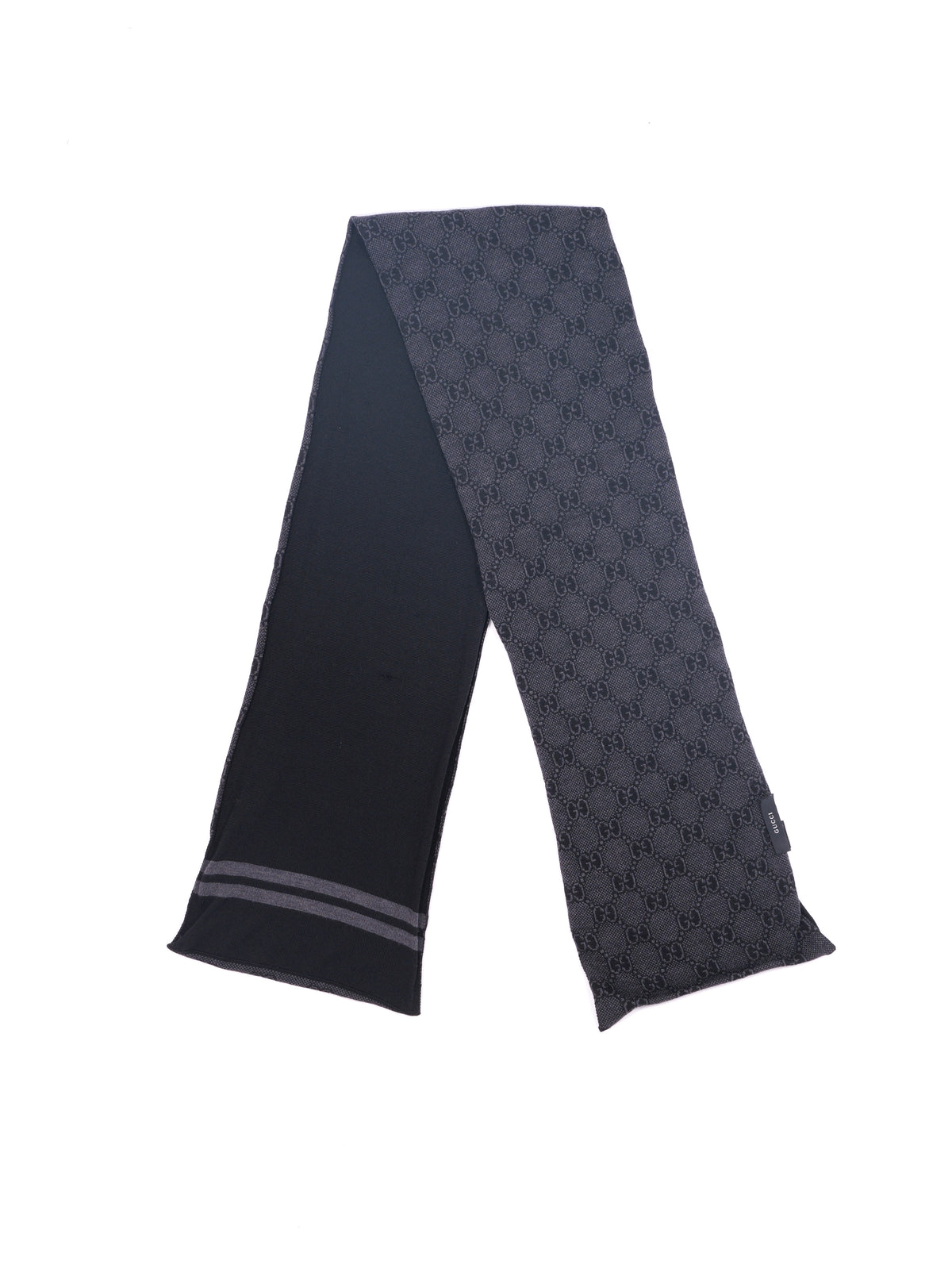 Gucci Reversible Scarf