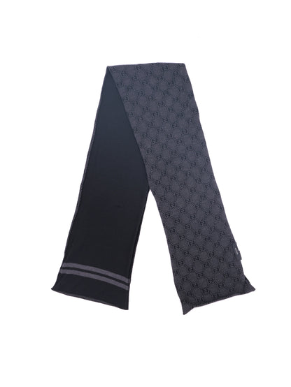 Gucci Reversible Scarf