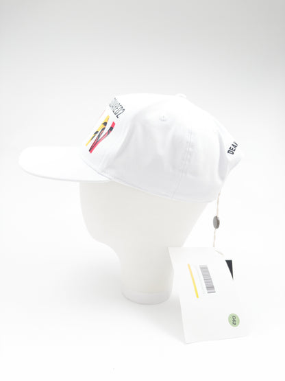 Dsquared2 Cap - Icon -  with Tags