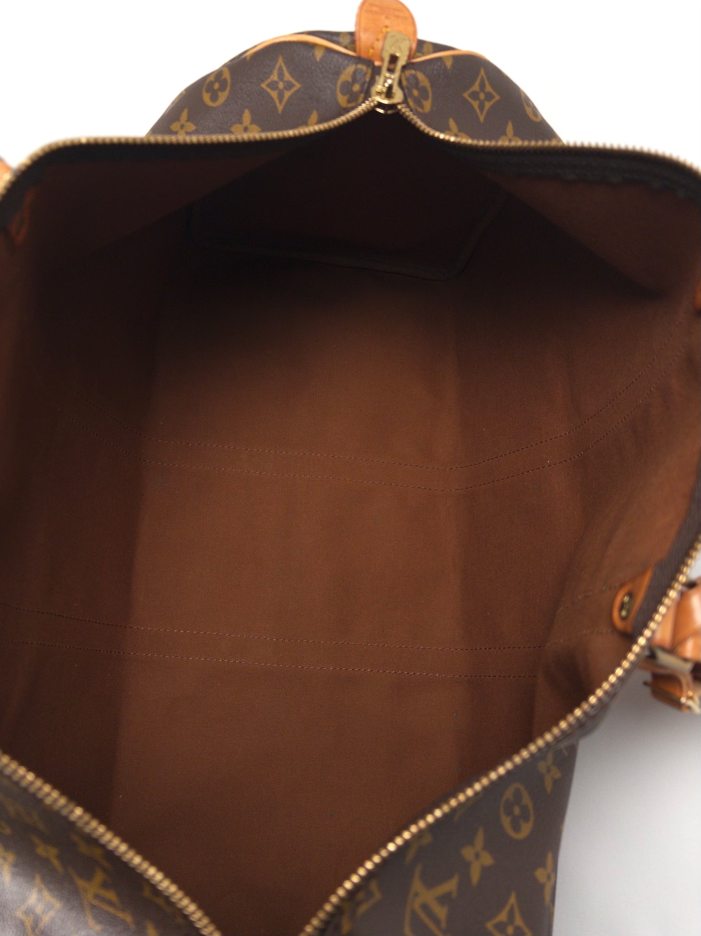 Louis Vuitton Keepall 55L