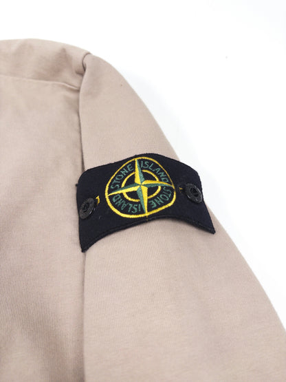 Stone Island Cotton Sweatshirt