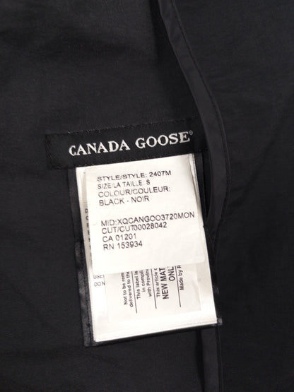 Canada Goose Wainwright Spring Coat