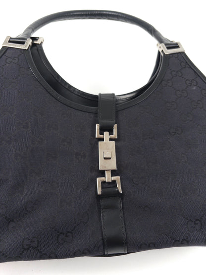 Gucci Jackie Bardot Handbag