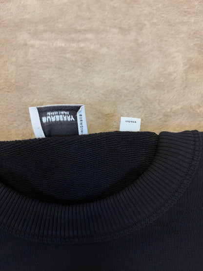 Brand New Burberry Print Sweatshirt