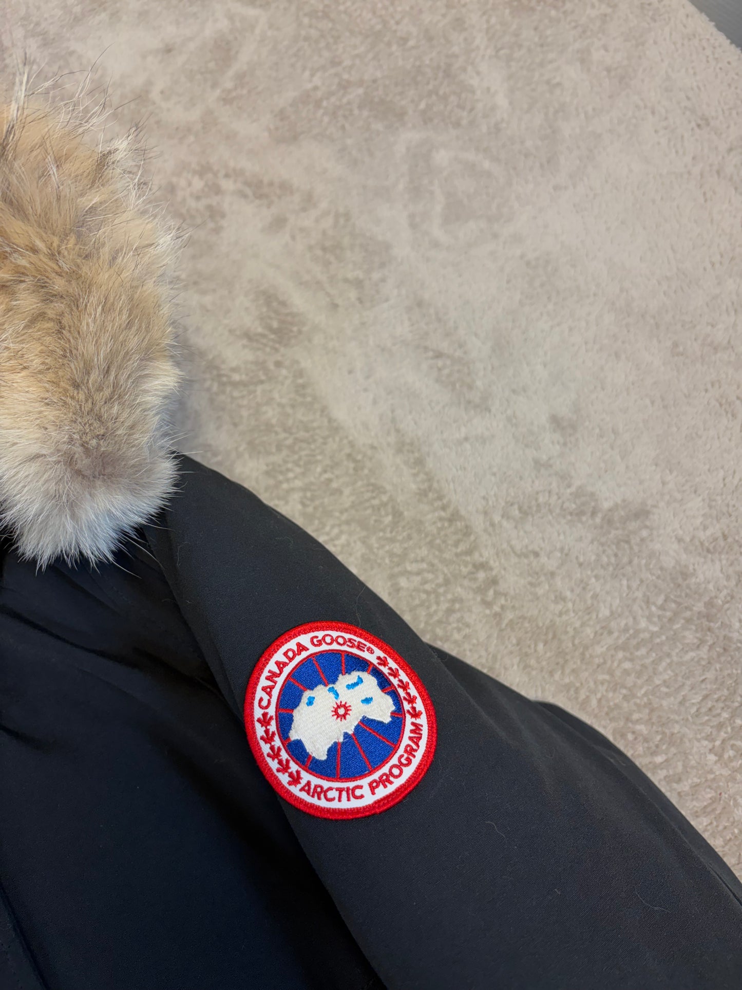 Canada Goose Kensington Parka - Women