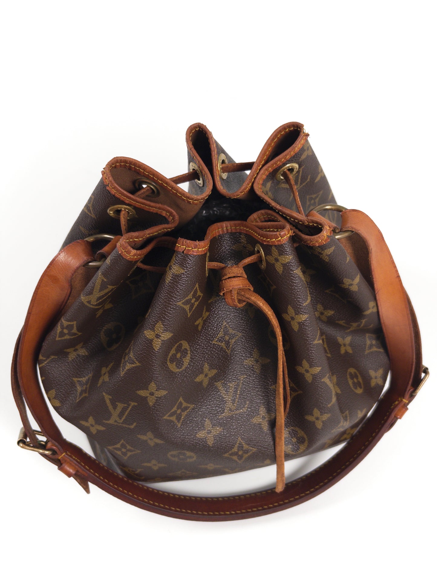 Louis Vuitton Noe Petit