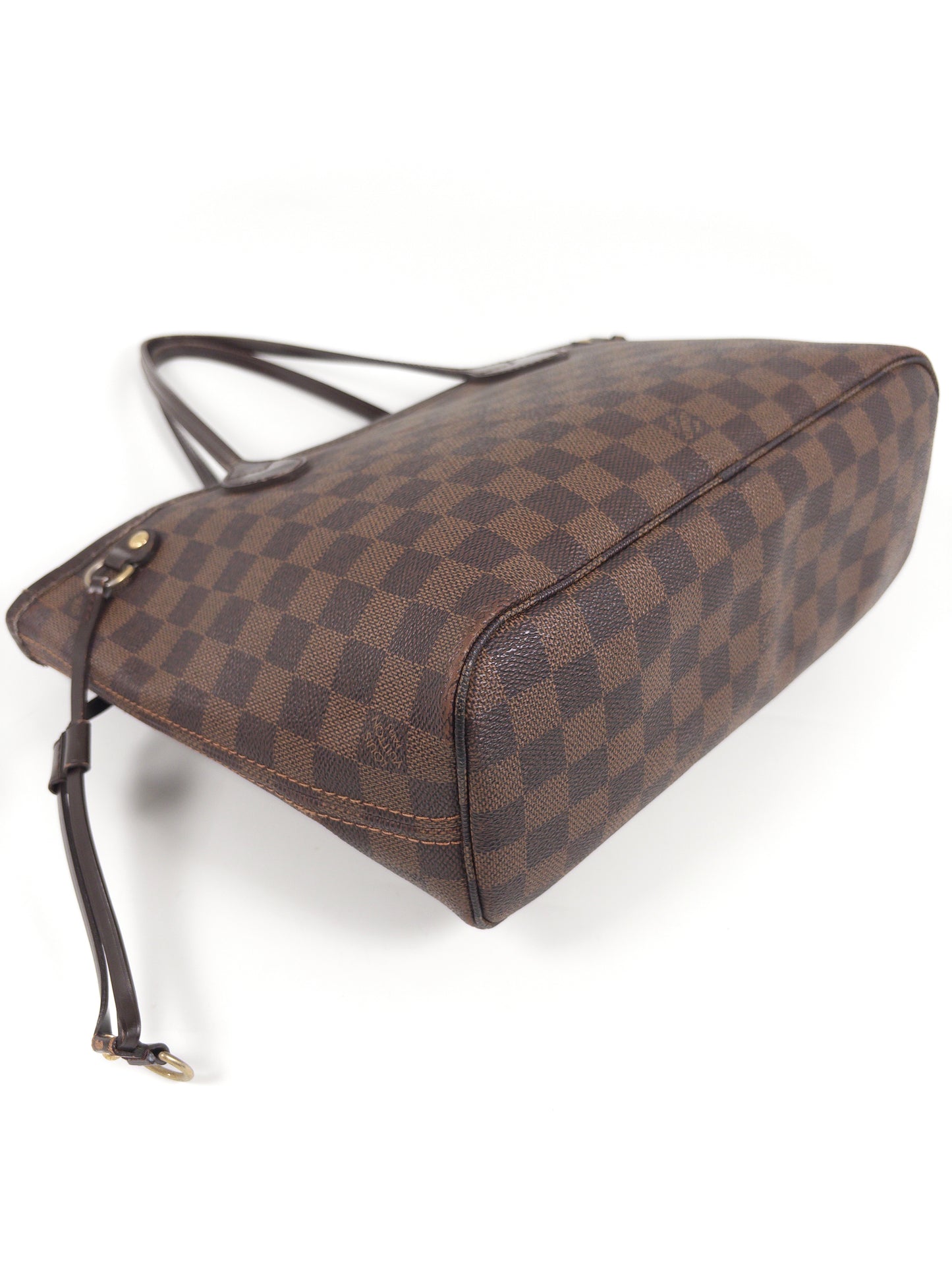LOUIS VUITTON NEVERFULL PM