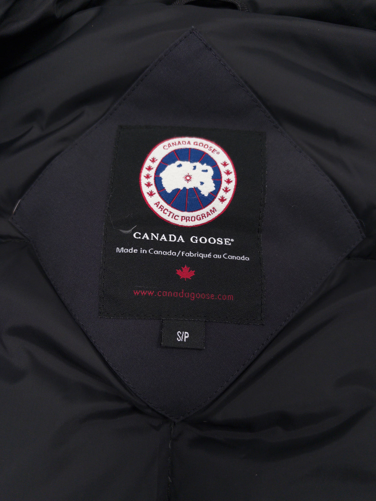 Canada Goose Langford Parka
