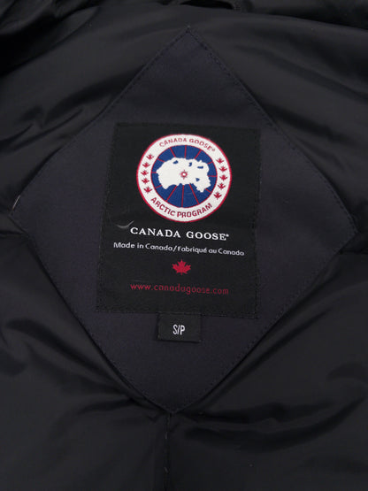 Canada Goose Langford Parka