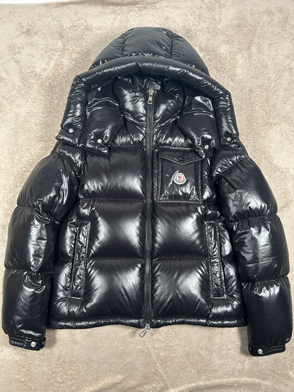 Moncler Montbeliard Jacket