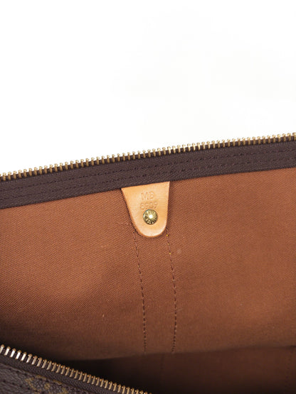 Louis Vuitton Keepall 50