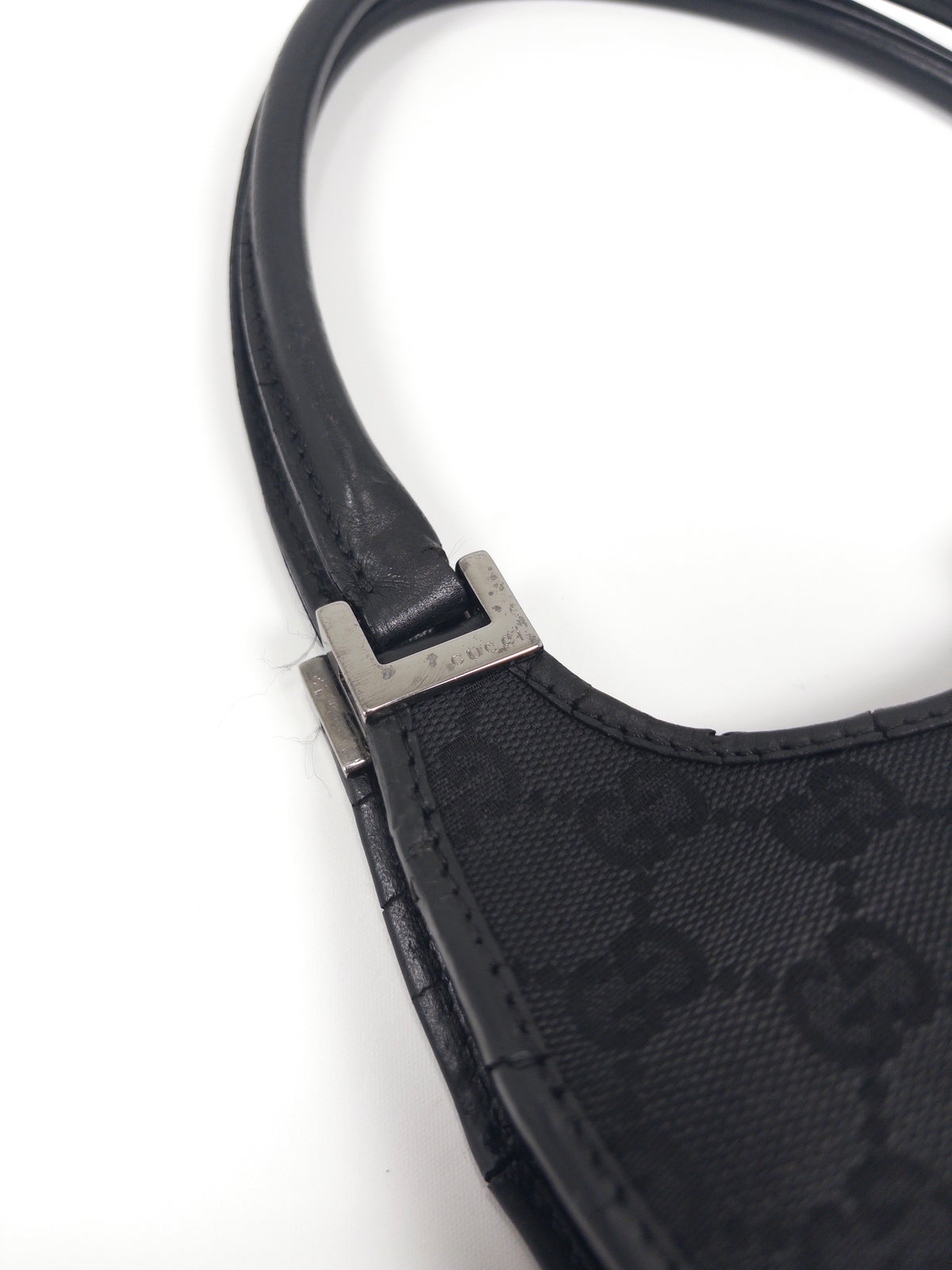 Gucci Jackie Bardot Handbag