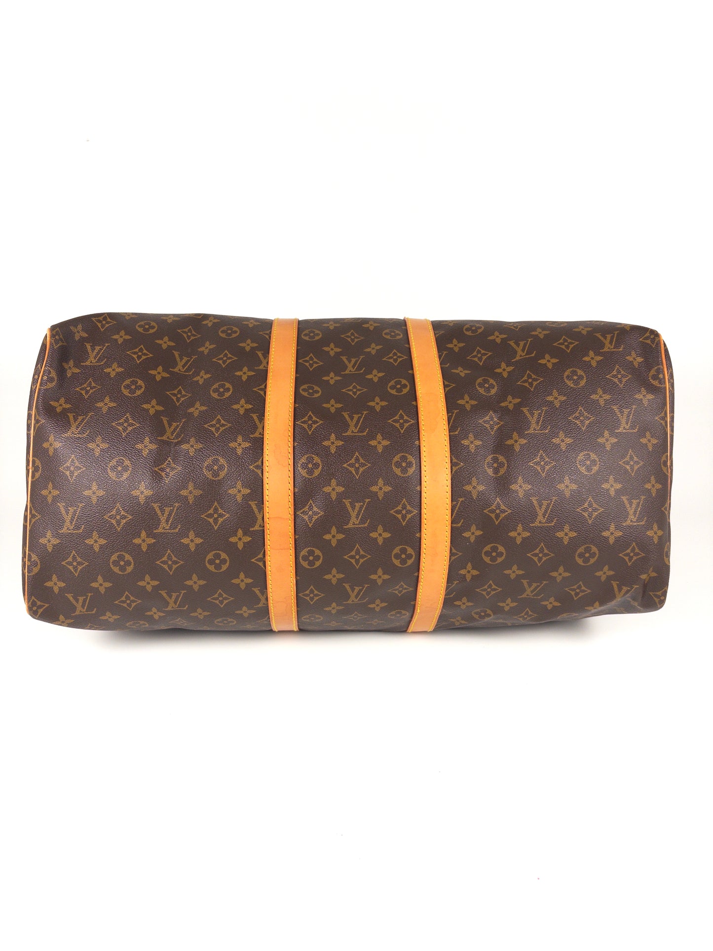 Louis Vuitton 55 Monogram Keepall