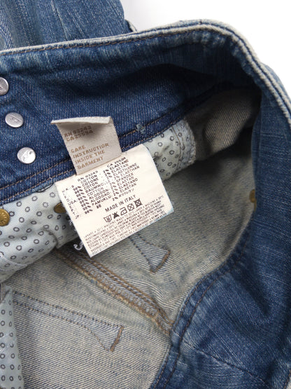 Diesel Vintage Jeans - Women