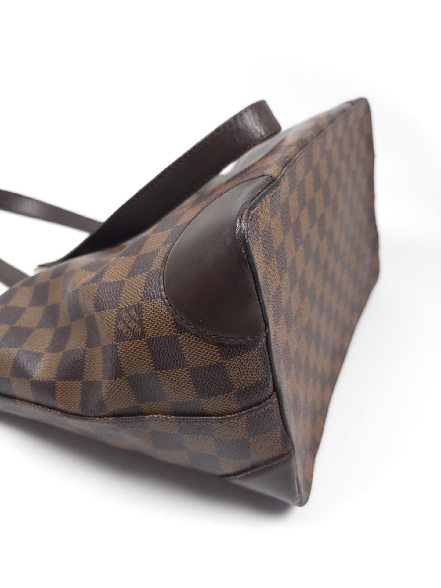 Louis Vuitton Hampstead Handbag
