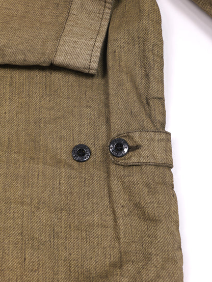 Stone Island Linen Field Jacket (2003)