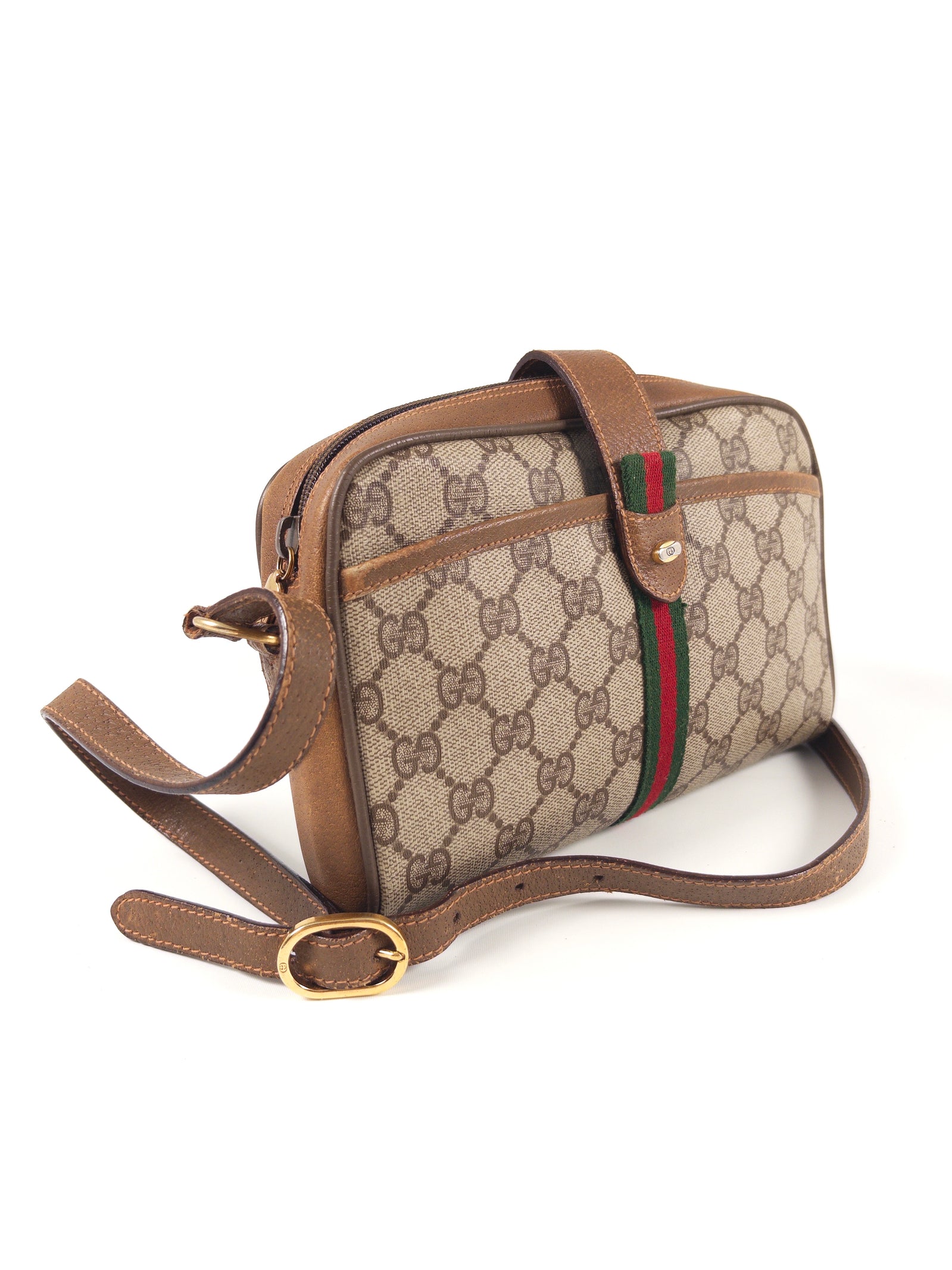 Gucci Crossbody Bag