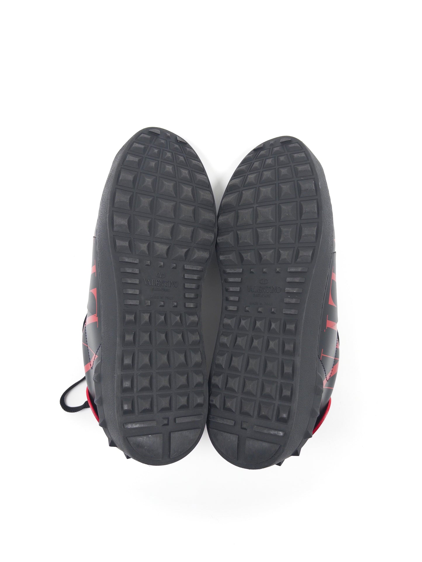Valentino Open Sneakers