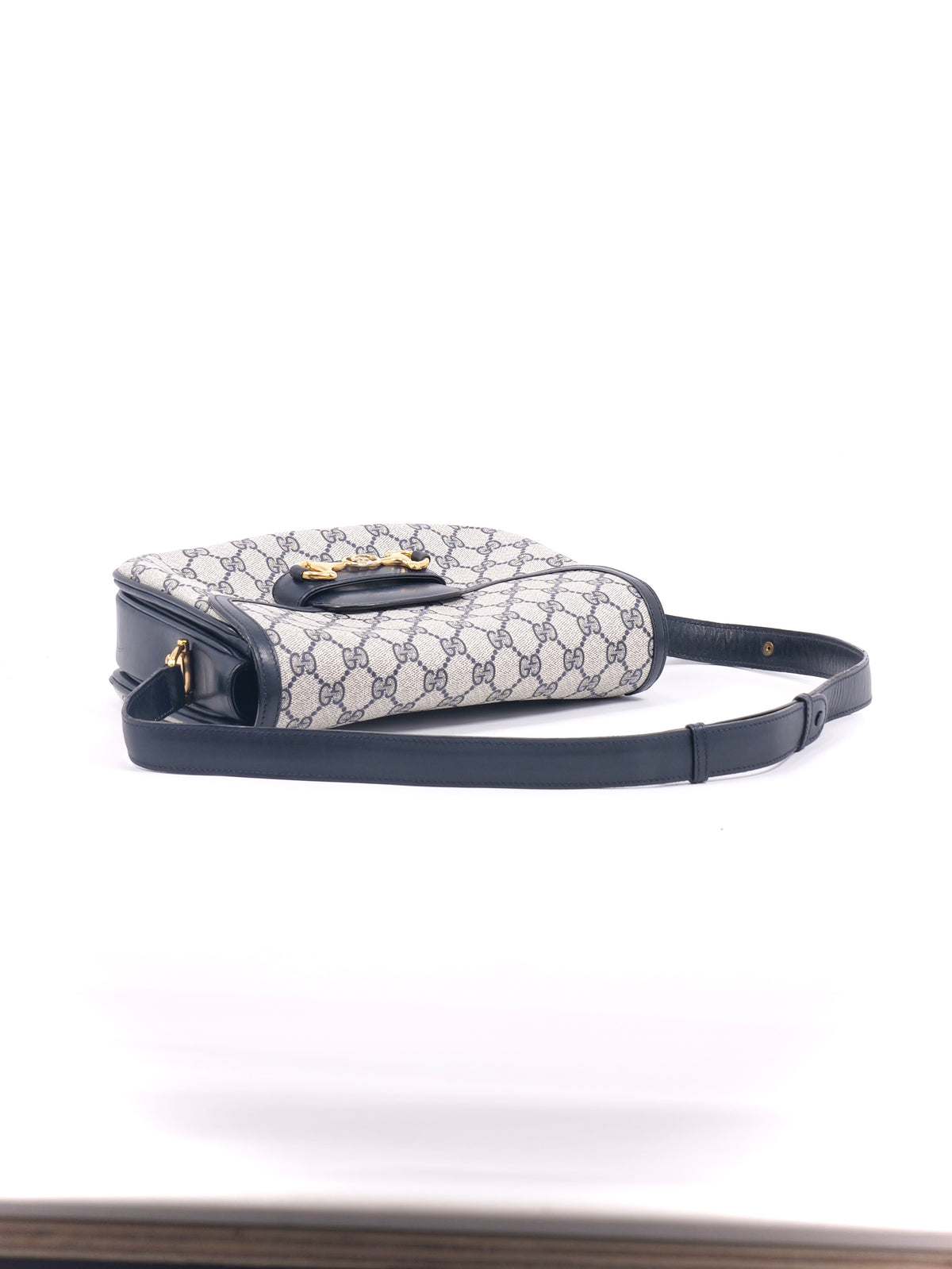Gucci Horsebit 1955 Shoulder Bag