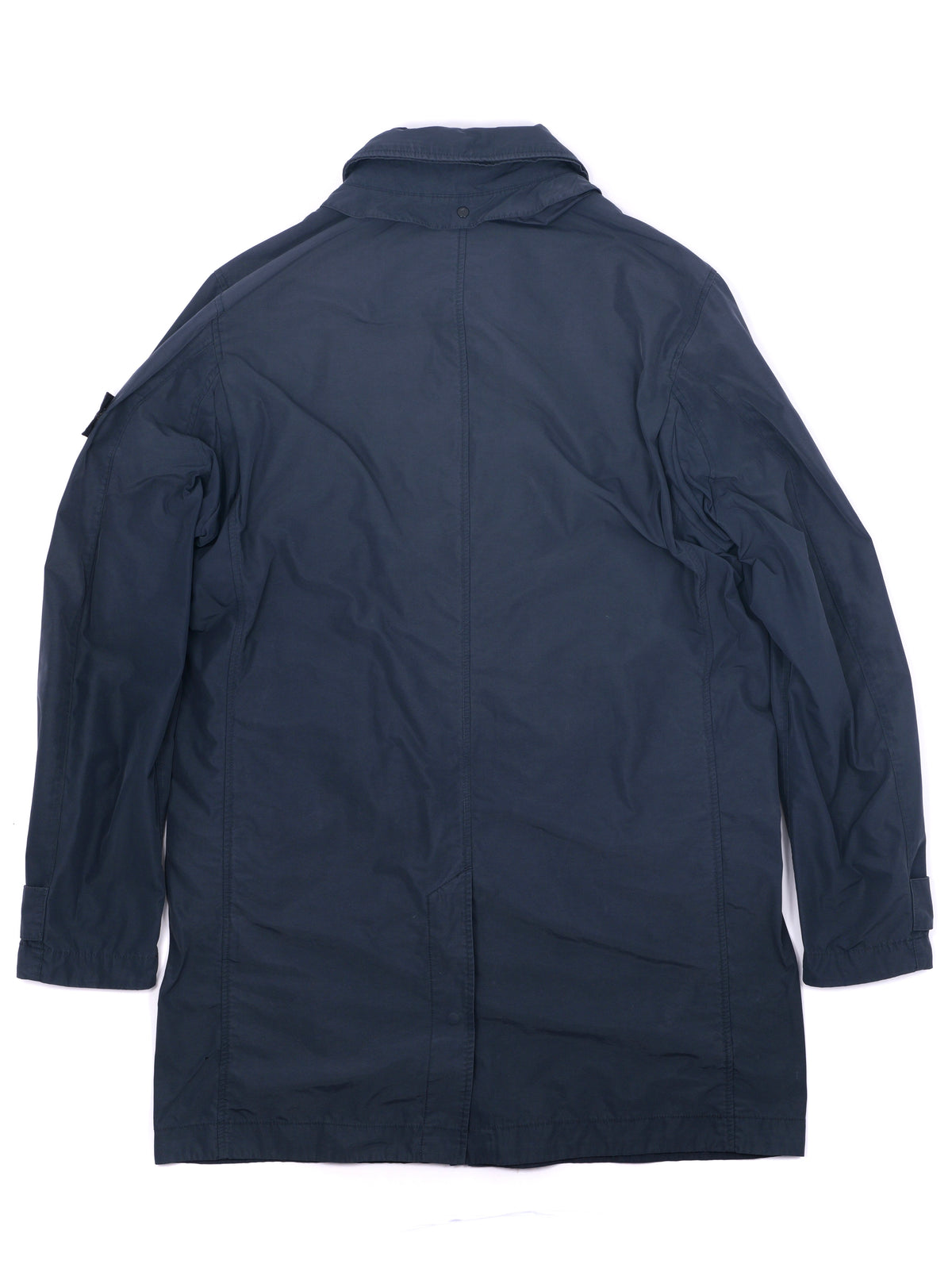 Stone Island Micro Reps Coat