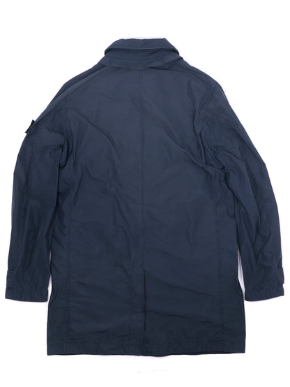 Stone Island Micro Reps Coat