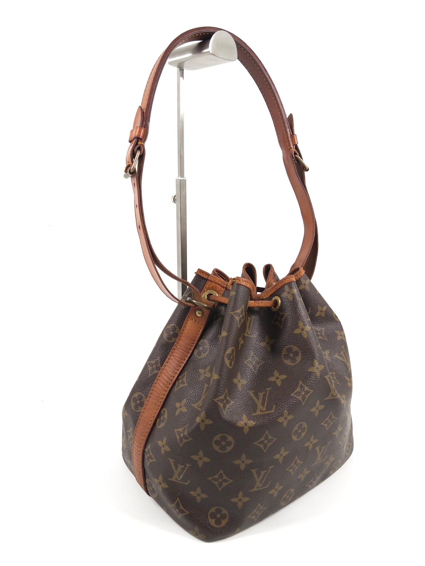 Louis Vuitton Noe Petit