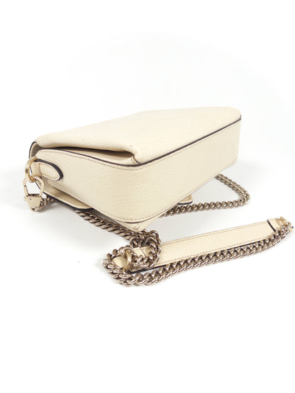 Gucci Interlocking G chain shoulder bag