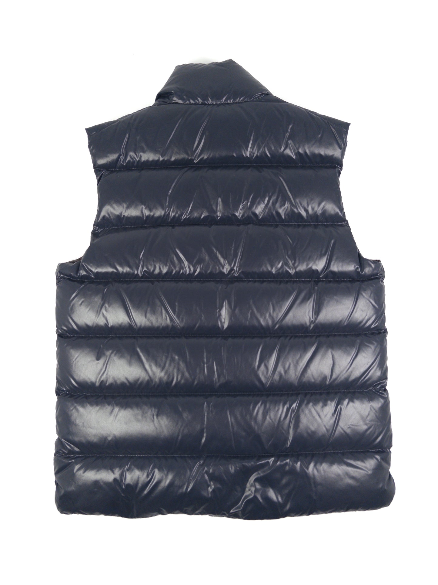 Moncler Tibb Vest with tags