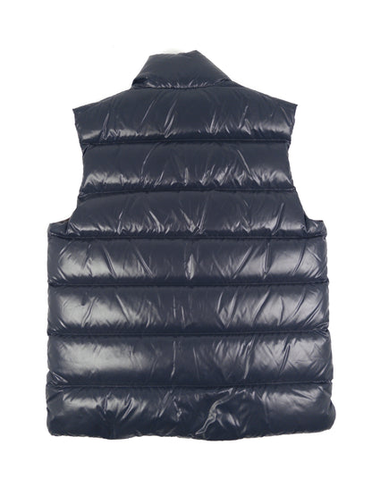 Moncler Tibb Vest with tags