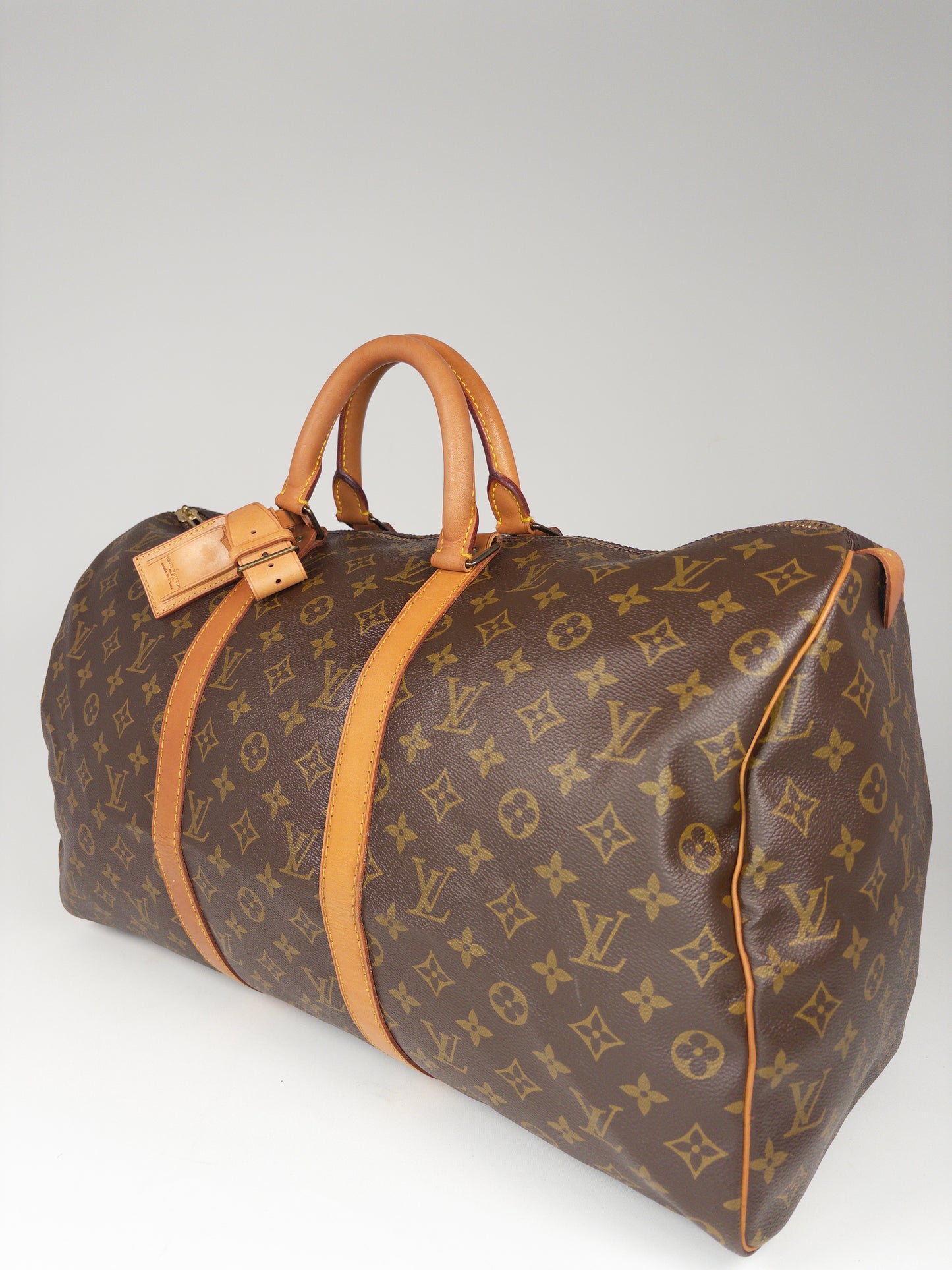 Louis Vuitton Keepall 50
