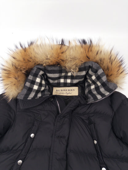 Burberry Lockwell Parka
