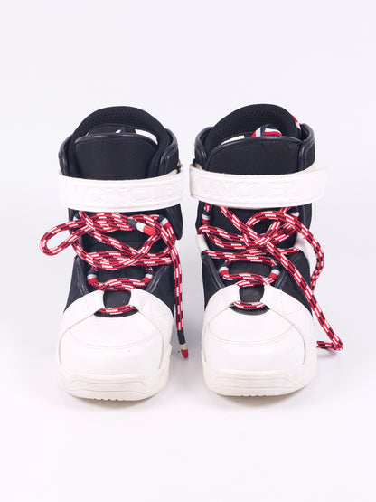 Moncler Snowboard Boots