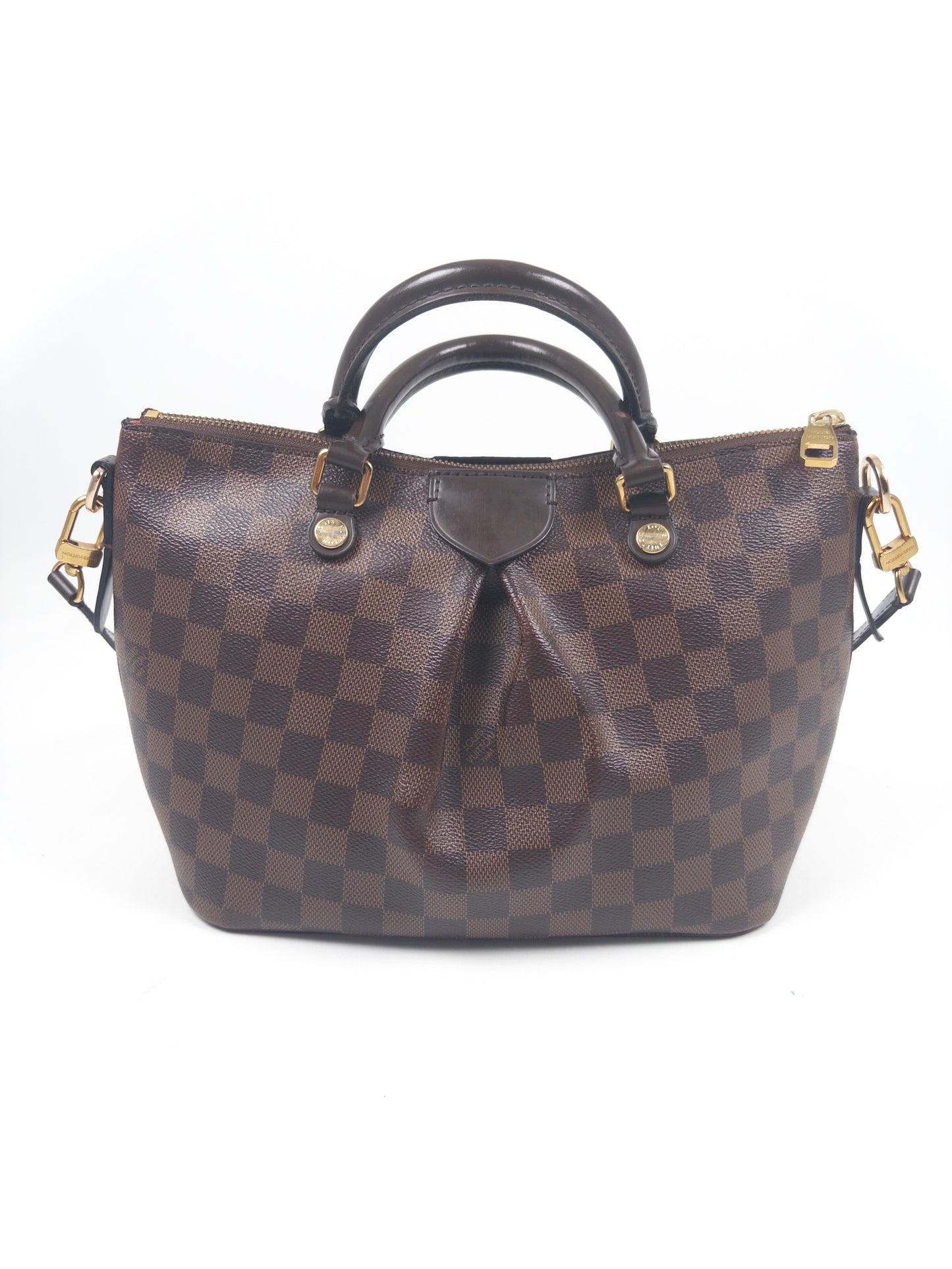 Louis Vuitton Sienna Damier PM