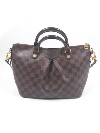 Louis Vuitton Sienna Damier PM
