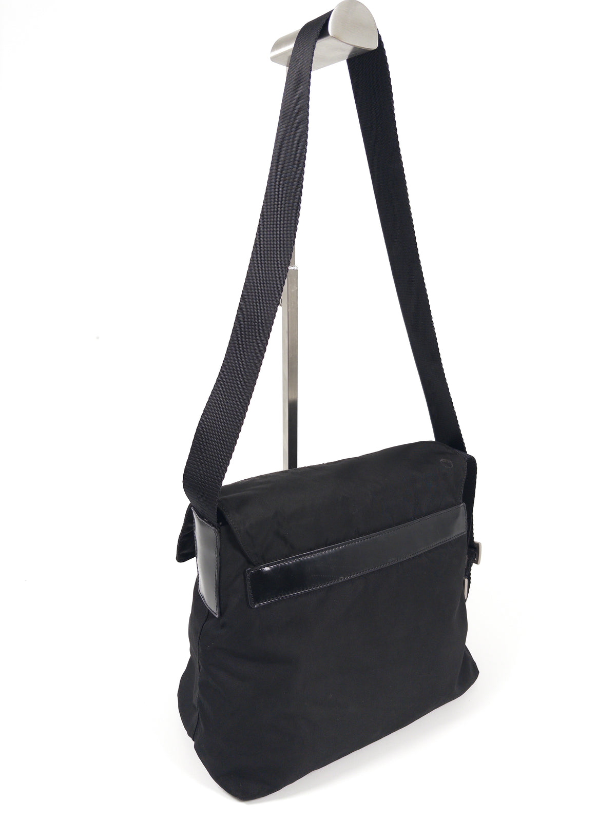 Prada Tessa nylon crossbody/shoulder bag