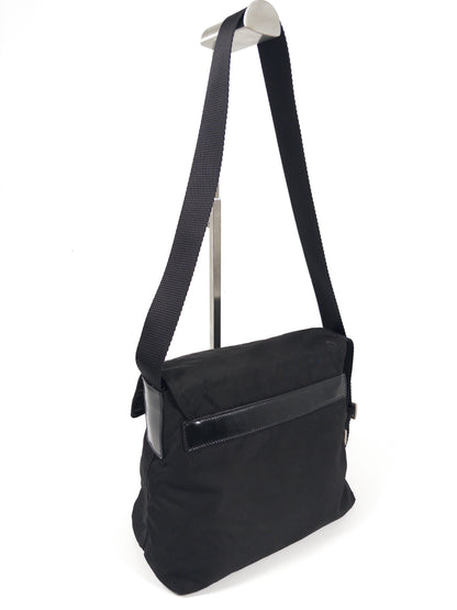 Prada Tessa nylon crossbody/shoulder bag