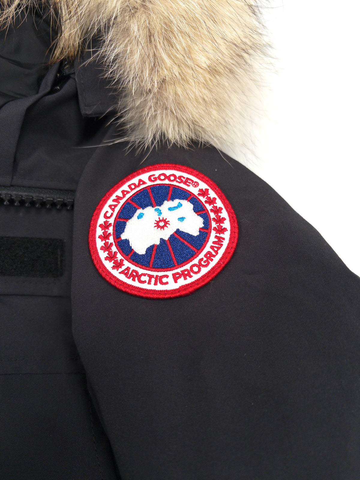 Canada Goose Langford Parka