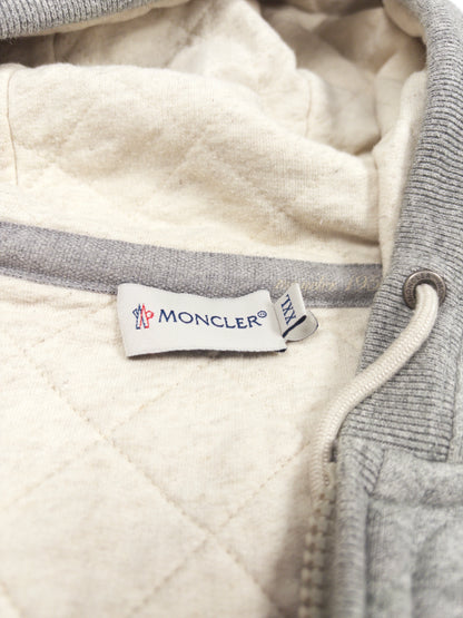 Moncler Zip Hoodie (2013)