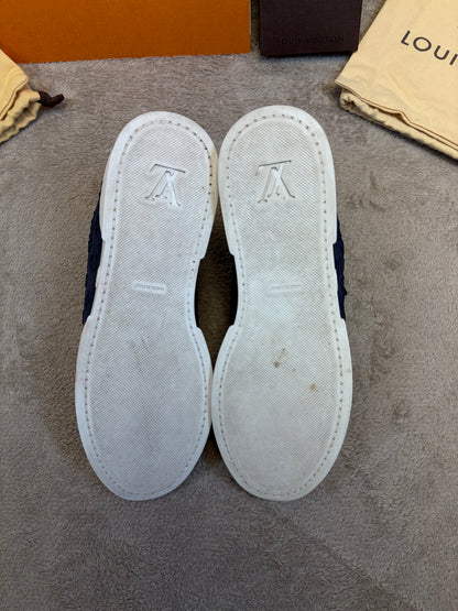 Louis Vuitton Punchy Sneakers (Fits EU 38)