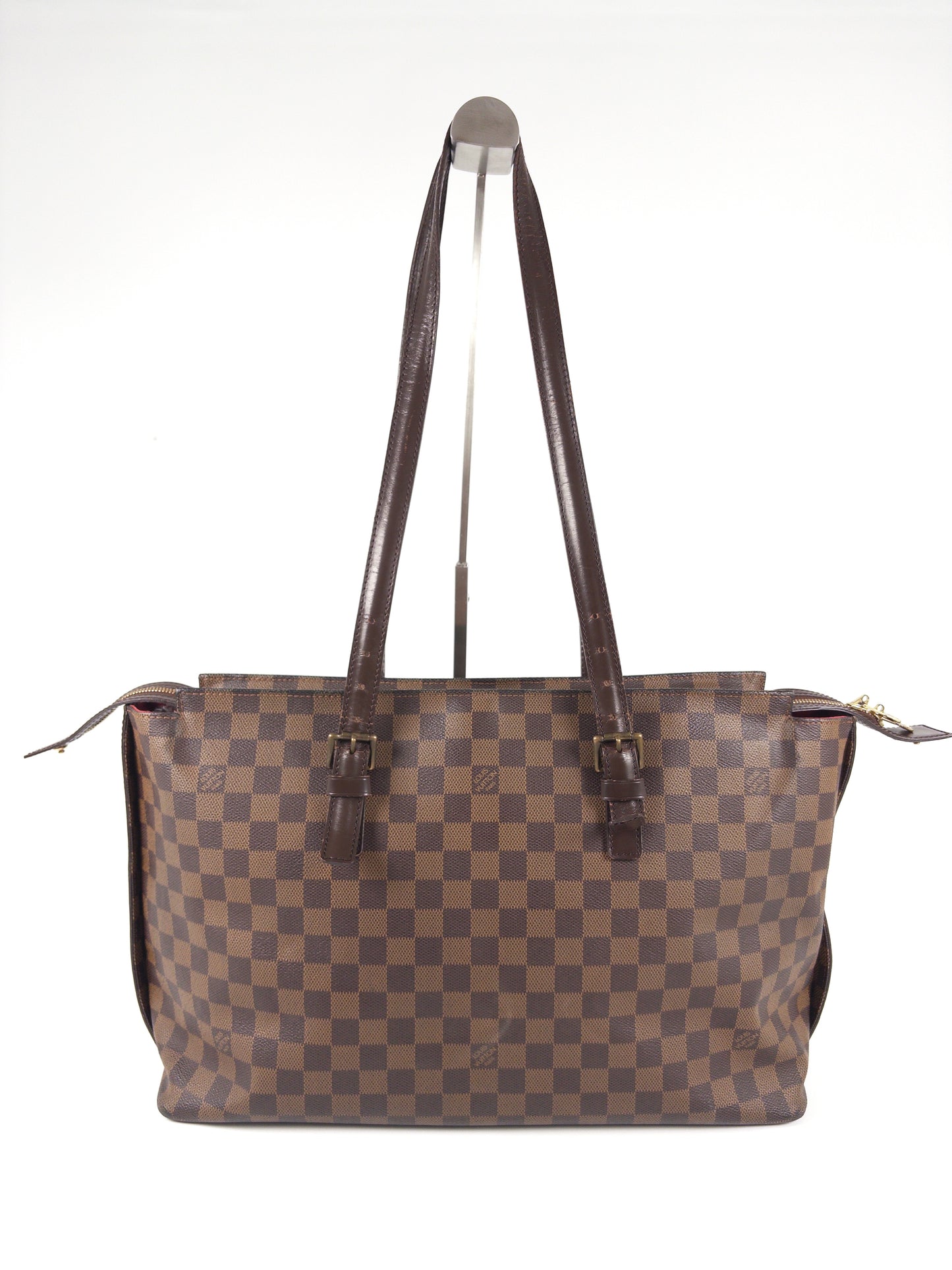 Louis Vuitton Chelsea Damier