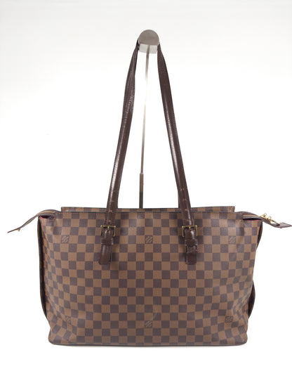 Louis Vuitton Chelsea Damier