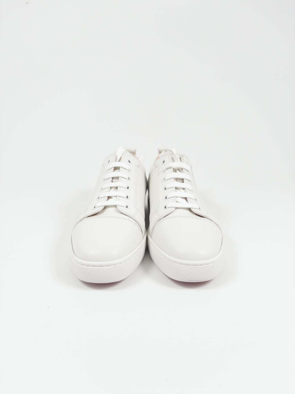 Christian Louboutin Louis Junior Sneakers (EU 43.5
