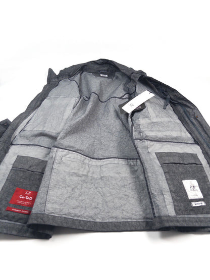 C.P. Company Metropolis Co Ted Duel Layer Jacket